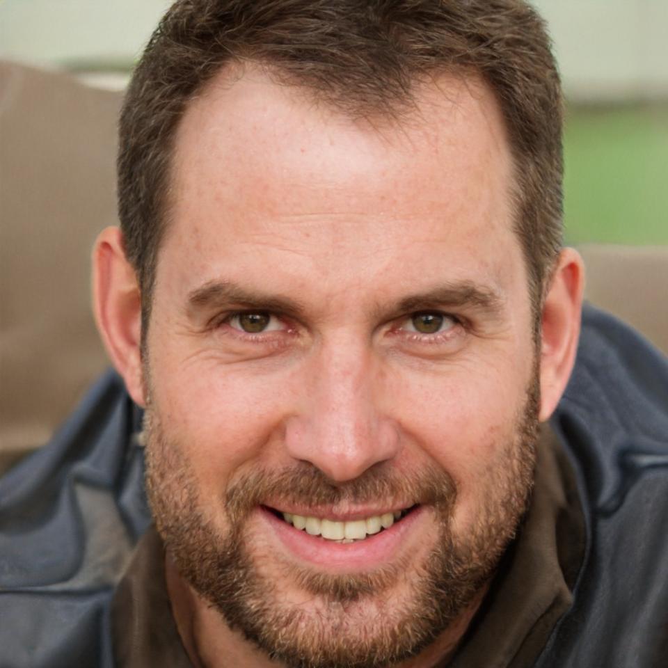 Lead Esports Instructor Marcus Chen